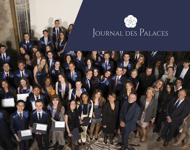 Article_Journal_Des_Palaces_Luxury_Hotelschool_Ecole_Hoteliere